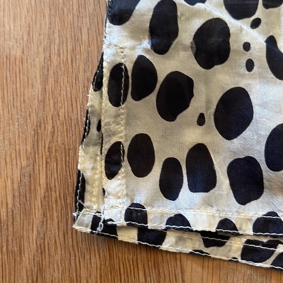 Vintage 1960s Silk Camisole - Picture 8 of 10